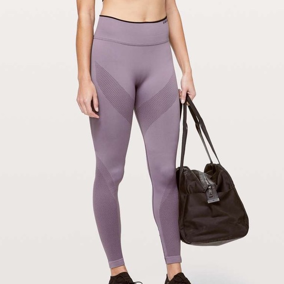 graphite purple lululemon
